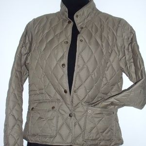 Eddie Bauer Jacket